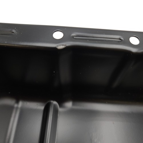 Spectra Premium TOP43A Engine Oil Pan for 93-97 Toyota Corolla & 94-97 Celica - Picture 6 of 11