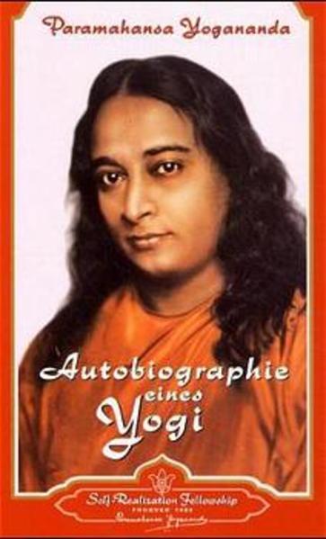 Thumbnail - Autobiographie Eines Yogi | Paramahansa Yogananda | 2001 | Deutsch