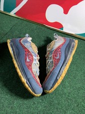 max 98 wild west