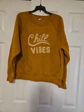 Woman's Sweatshirt