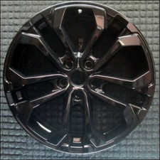 GMC Terrain 19 Inch Painted OEM Wheel Rim 2018 To 2022