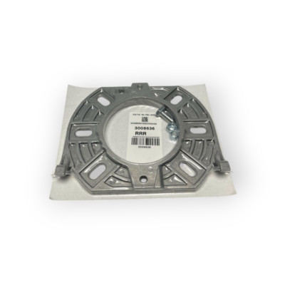 RIELLO 3008636 REPLACEMENT FLANGE FOR GULLIVER RG 1 NR BURNER