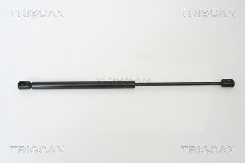 2X Triscan 8710 24226 Gasfeder, Koffer-/Laderaum FüR Opel-image