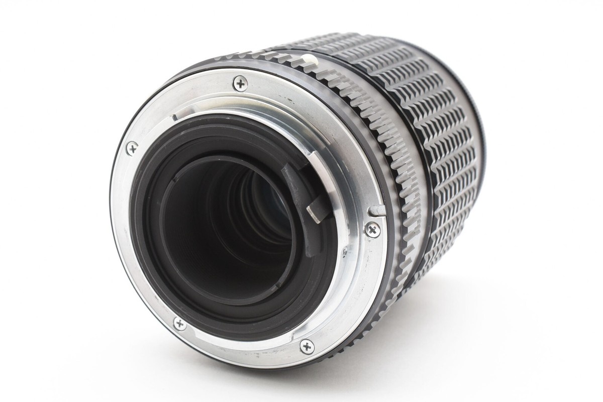 SMC PENTAX M 150mm f3.5 kマウント SMC Pentax-M 150mm F3.5 Reviews - M Prime Lenses - Pentax