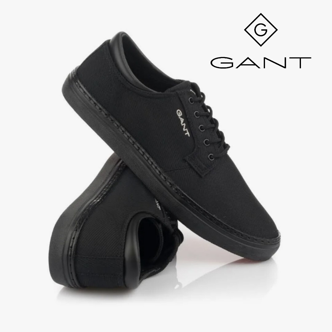 Gant Footwear Gant Prepville Sneaker GANT Prepville Cupsole Low