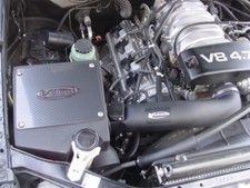 Volant Closed Box Air Intake For 2000-2004 Toyota Tundra 01-04 Sequoia 4.7l V8 Volant Closed Box Air Intake For 2000-2004 Toyota Tundra 01-04 Sequoia 4.7l V8