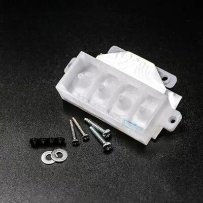 Damper Block Conversion Cover Fits For Epson 5113 UV DTF Printer WF5113 WF-5113