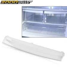 Fit For LG Refrigerator ACW74118102 Deli Drawer Decor Tray Cover