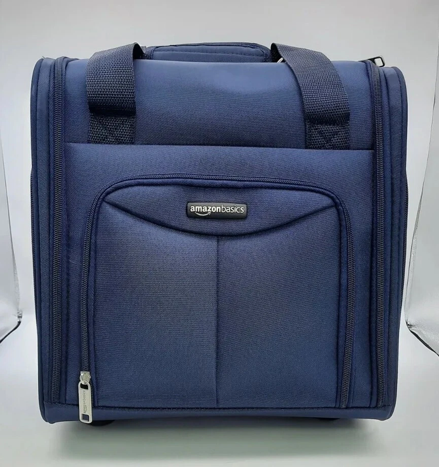 Discover 160+ amazonbasics golf travel bag super hot esthdonghoadian