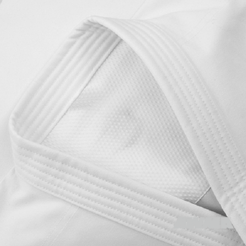 ProForce 14 oz. WFK Diamond Kata Heavy Weight Uniform Karate Gi White eBay