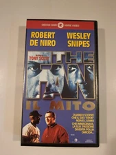 IL MITO - VHS CECCHI GORI HOME VIDEO *RARA* #Back2eBay