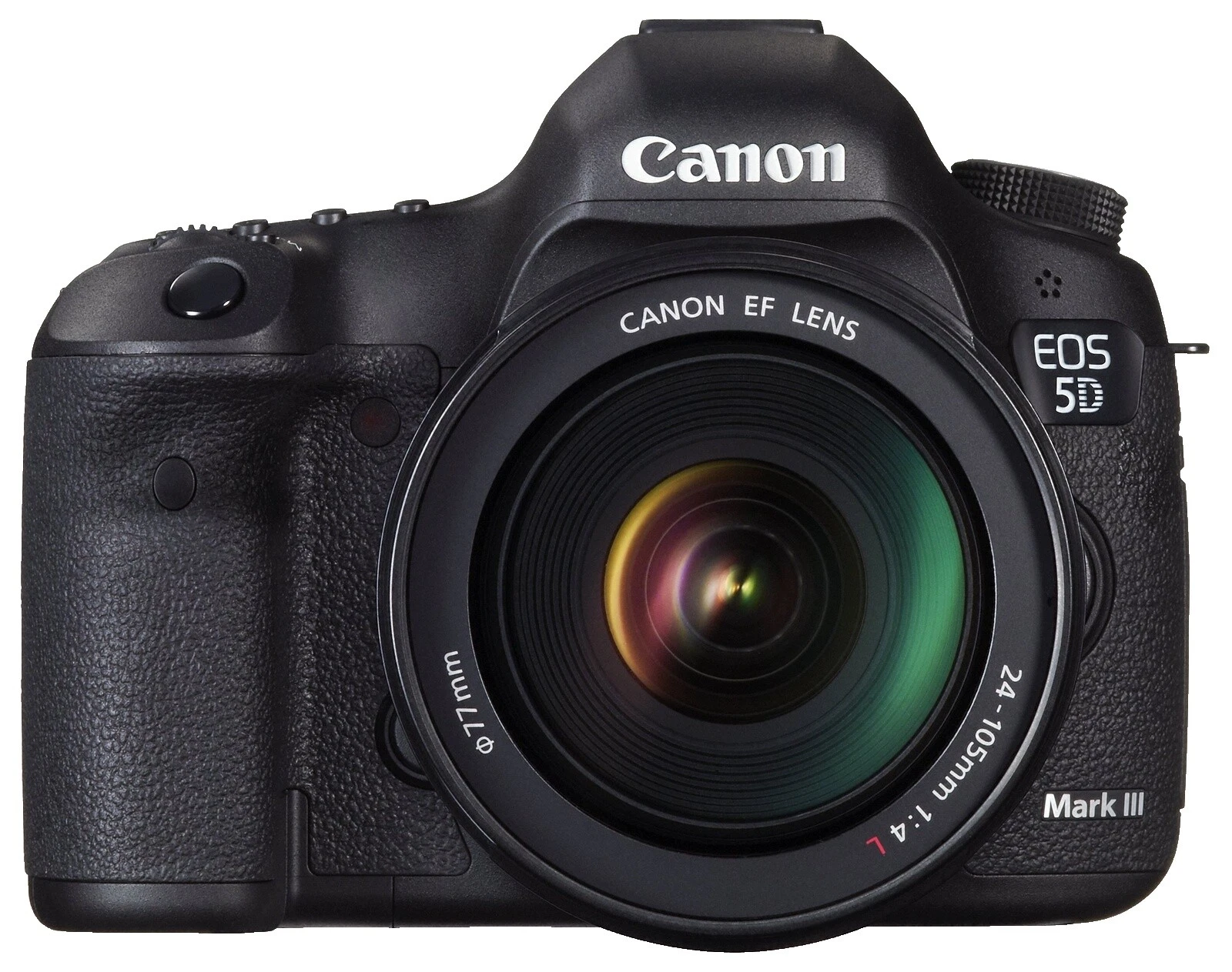 Canon EOS 5D Mark III Digital Cameras
