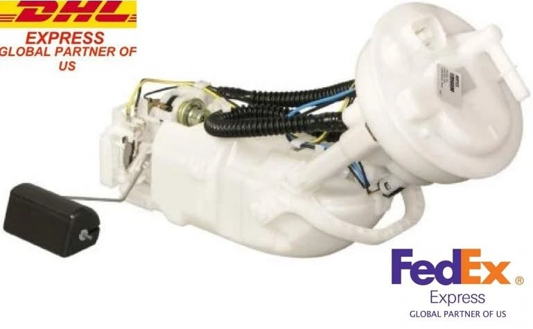 For HONDA CIVIC Fuel Pump Housing 2001-2005 E8566M - Image 2 of 4