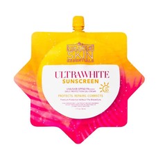 Hikari Skin Essentials UltraWhite Sunscreen Gel-Cream SPF 50 UVA/UVB, 50ml
