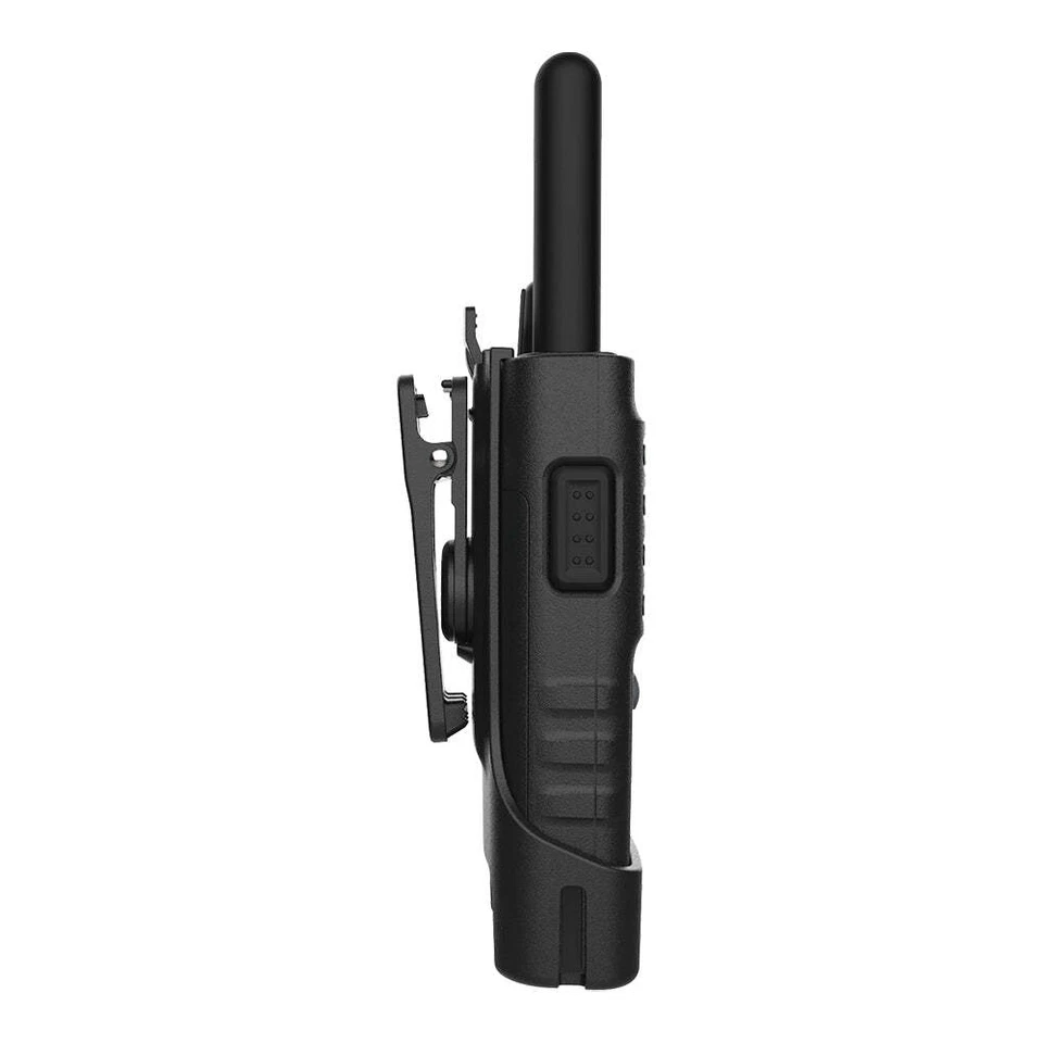 Cobra PX650-BCH6 6-Pack Professional Business 2 Way FRS Walkie Talkie Radios - Image 3 of 4