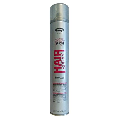 Lisap High Tech Spray Per Capelli Donna 500 Ml - Foto 1 di 3
