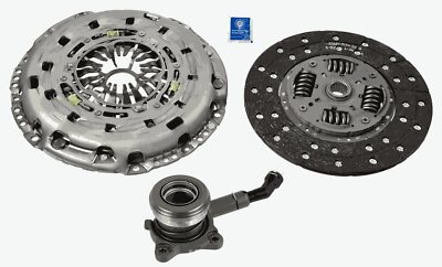 SACHS 3000 990 517 Kupplungssatz für FORD,FORD AUSTRALIA