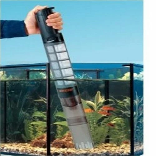 EHEIM All Water Types Aquarium Gravel Vacuums Supplies