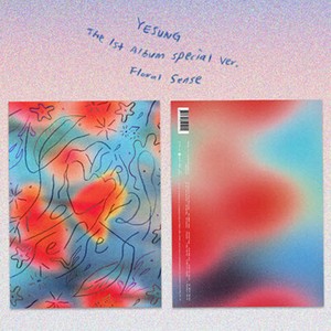 Yesung Album | eBay