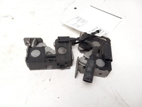 2007 BMW 3 SERIES 328XI HOOD LATCH