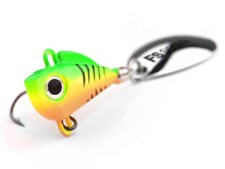 SPRO FreeStyle Scouta Jig Spinner 6g COLORI 
