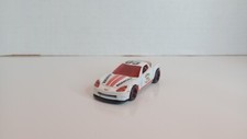 Hot Wheels 11 Corvette Grand Sport Roanoke Fire-EMS Car 05 HW Main Street 2012