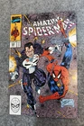 The Amazing Spider-Man #330 Marvel Comics 1st Print Copper Age VF/NM AA56