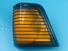 VW Passat B1 Hella Front Left Turn Signal Light Blinkerleuchte Genuine NOS