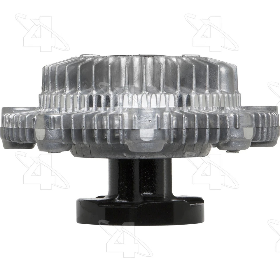 Embrague ventilador refrigeración motor Suzuki Samurai 1985-1995 4 estaciones 1986 1987 1988 Foto 3 de 4