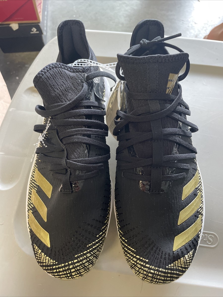 adidas afterburner 6 black and gold