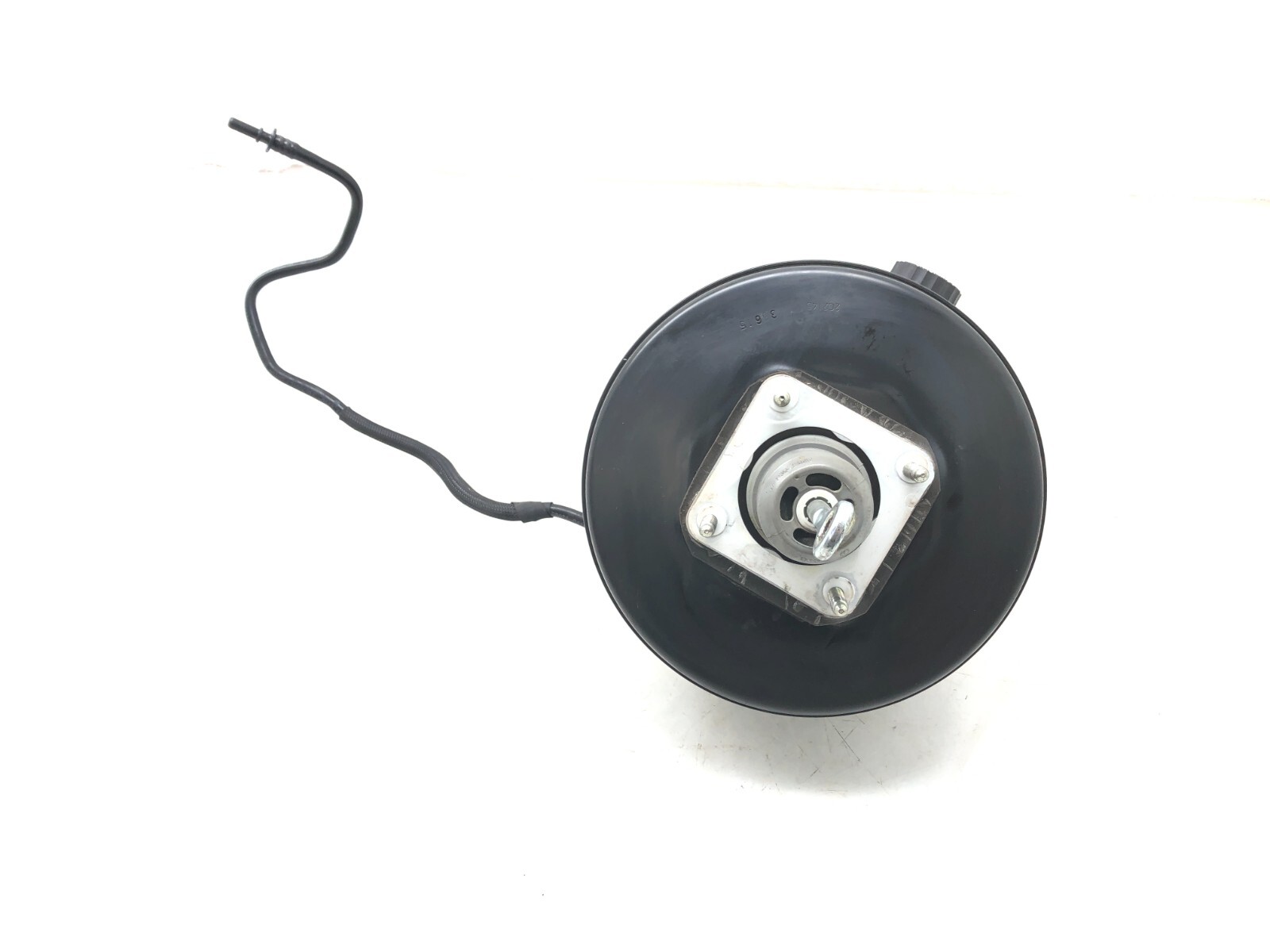 2014-2020 MASERATI GHIBLI S POWER BRAKE BOOSTER MASTER CYLINDER OEM.
