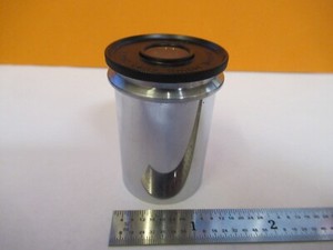 Seltene LEITZ WETZLAR Germany Okular A15 Optik Für Mikroskop Ersatzteil