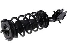 For 2009-2010 Lincoln MKX Strut and Coil Spring Assembly API 29518VSYX