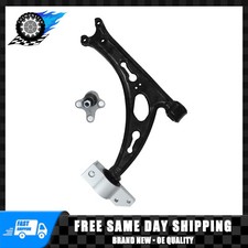 LINKS QUERLENKER VORNE FÜR AUDI A3 VW CADDY EOS GOLF 5 6 JETTA SCIROCCO SKODA