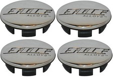 4 Cap Deal Chrome Eagle Alloys Wheel Rim Center Caps 3087 Made In Korea 138