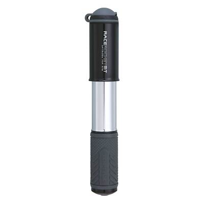 Topeak Race Rocket MT Fahrrad Reifenpumpe Presta/Schrader kompatibel