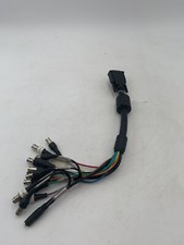 Matrox DigiSuite Analog Video Cable Cord DLite/CBL LE DTV