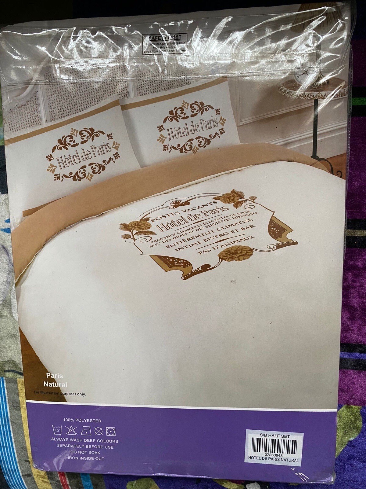 Job Lot 15 Single 3 Double Duvet Sets and 6 Single Sheets BRAND NEW eBay