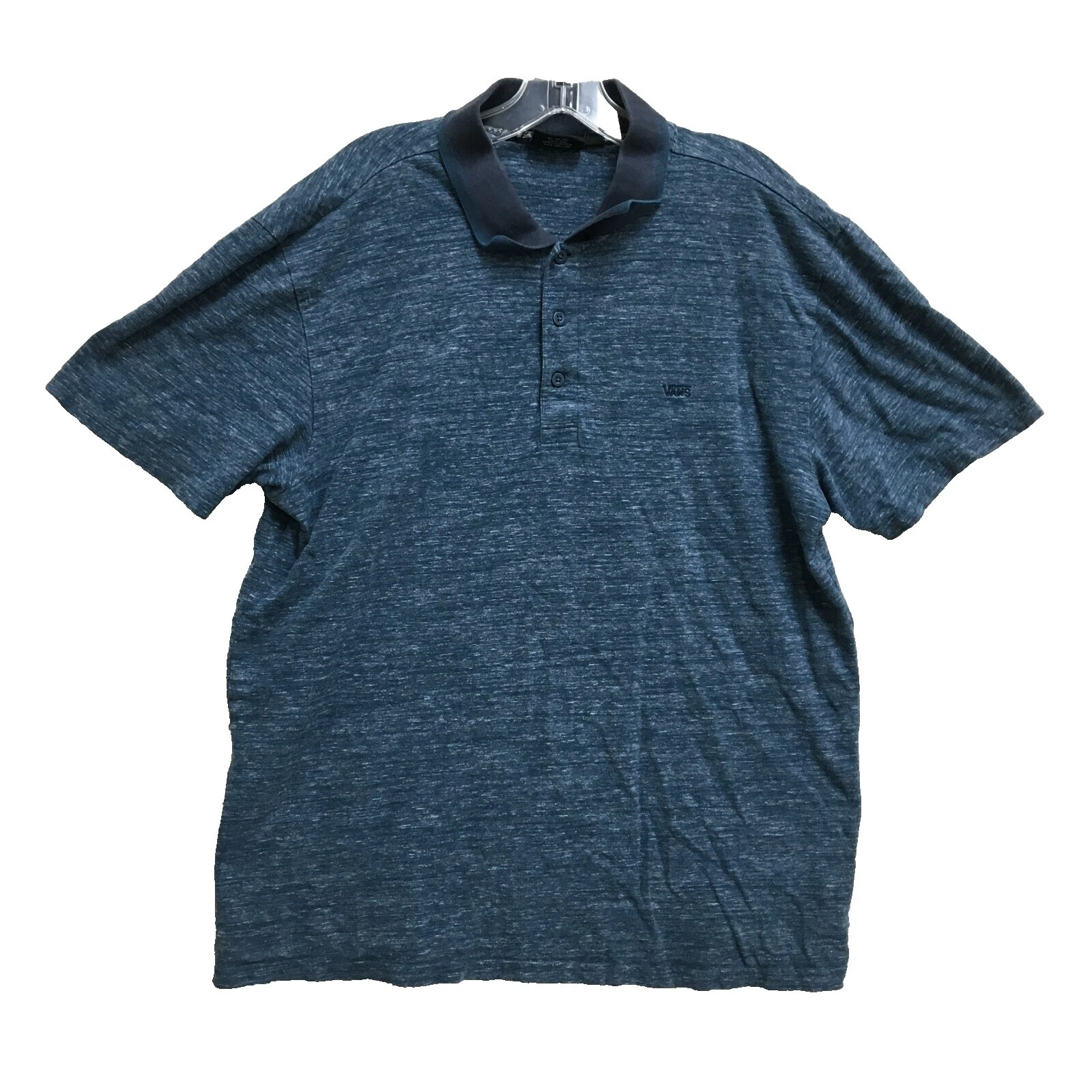 VANS Size XL Shirts for Men