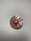 MOTU He-Man Vintage Mattel Action Figure Part Shield