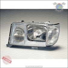 Feu avant (phare) Mercedes 420