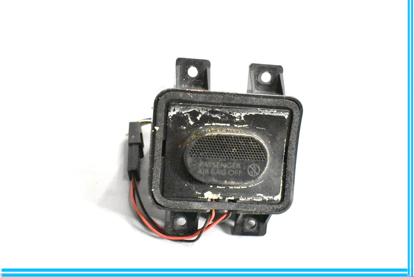Bentley Continental 2006-2012 Temperature sender P/N 3D0907542