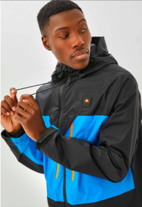 lightweight windcheater