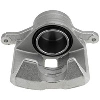 NTY Bremssattel Vorne Links Passend FüR Toyota Hiace III Wagon LH1_ RZH1_ 2.4