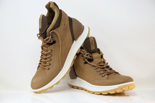 Ecco EXOSTRIKE Bowmar HM Shoes Camel 