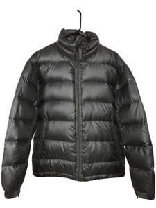 cabela's 650 goose down jacket
