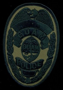 guam patch police swat