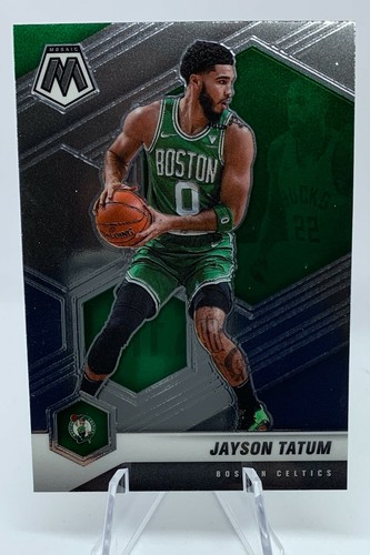2020-21 Panini Mosaic Basketball Base Vets Stars HOFs #1-300 NO Rookies You Pick - Picture 108 of 236