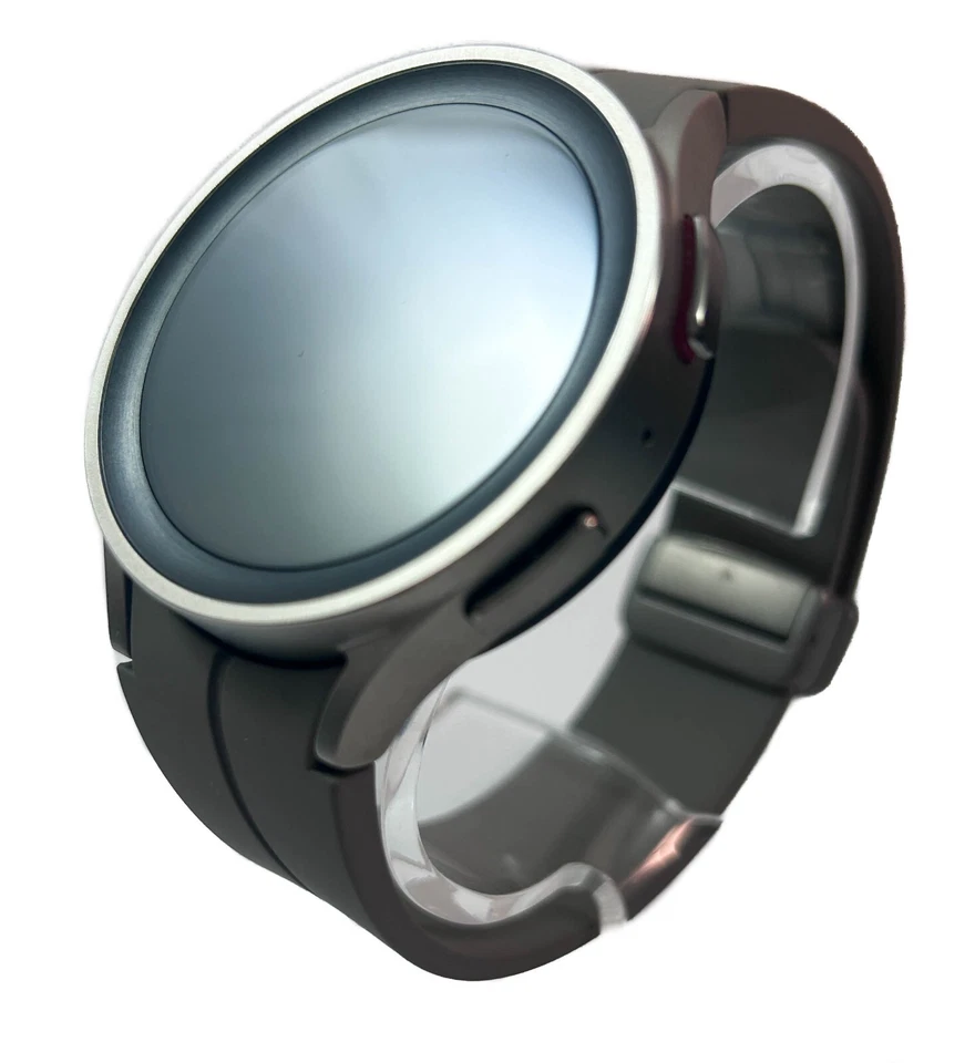 Samsung Galaxy Watch 5 Pro SM-R920 45mm GPS/BT Sapphire Crystal Smart Watch