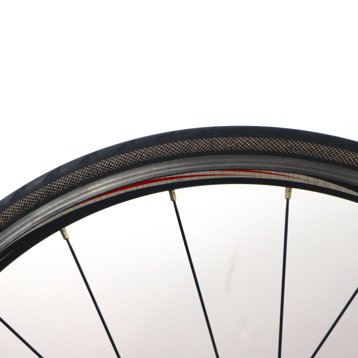 パーツ Shimano 700C WH-RS10 SHIMANO WH-RS10 WHEELSET 700C Rim Brake Road Racing Cyclocross